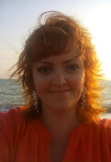 My photo - Olga, 45 from Syktyvkar (@olga282381)