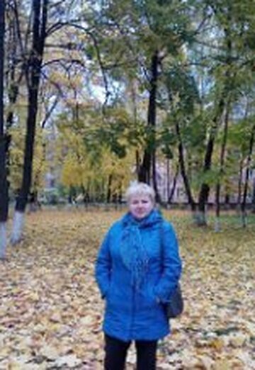 Моя фотография - Таня, 61 из Балаково (@natalya264505)