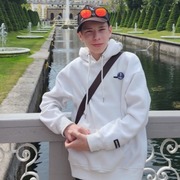 Никита, 18, Кемерово