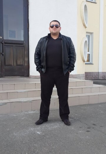 Моя фотография - Петр, 41 из Болград (@petr33814)
