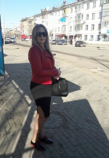 Моя фотография - Татьяна, 50 из Астана (@tatyana185641)