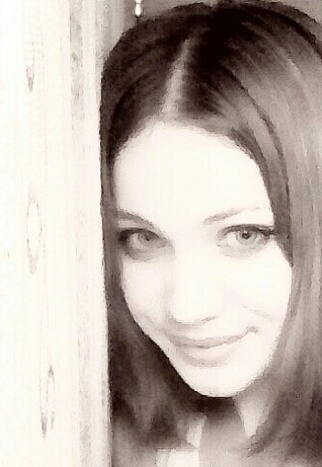 Моя фотография - Елена, 25 из Челябинск (@elena255175)