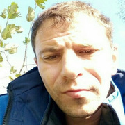 Андрей Фомичев, 40, Калязин