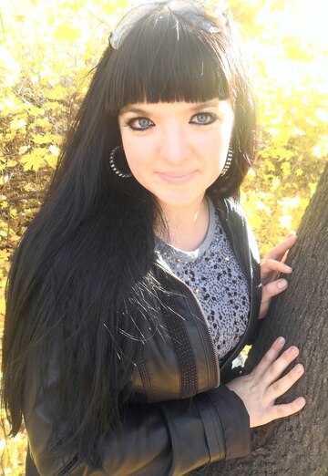 Моя фотографія - Марьяна, 30 з Шахтарськ (@maryana807)