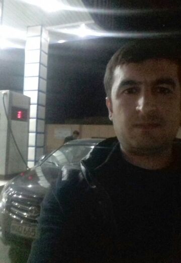 My photo - Djamshed, 41 from Bukhara (@djamshed386)