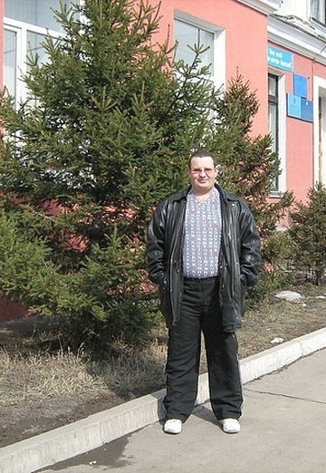 Моя фотография - иван, 44 из Шахтинск (@ivan172956)