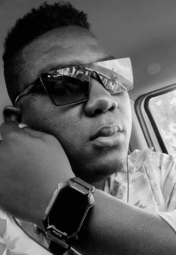 My photo - Pablo, 36 from Port-au-Prince (@pablo1718)