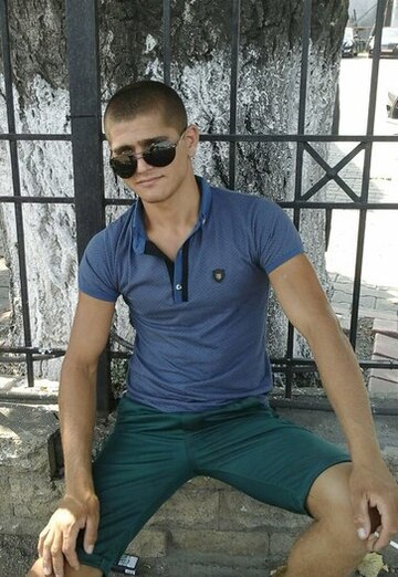 My photo - Ivan, 27 from Odessa (@ivan188539)
