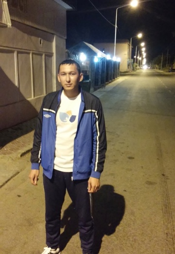 My photo - Asylanbek, 34 from Atyrau (@asilanbek)
