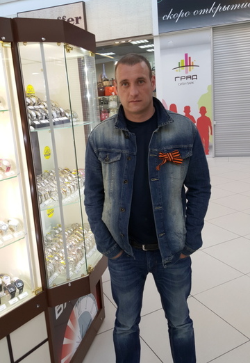 My photo - Aleksandr, 43 from Anadyr (@aleksandr366573)
