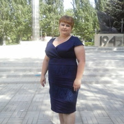 Надюша, 41, Аткарск