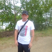 Владимир, 40, Чайковский