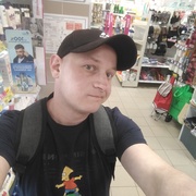 Иван, 38, Пангоды