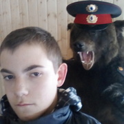 Никита, 23, Суксун