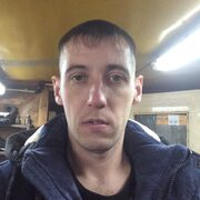 Андрей, 37, Партизанск