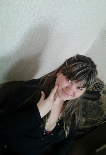 Svetlana (@svetlana70106) — my photo № 1