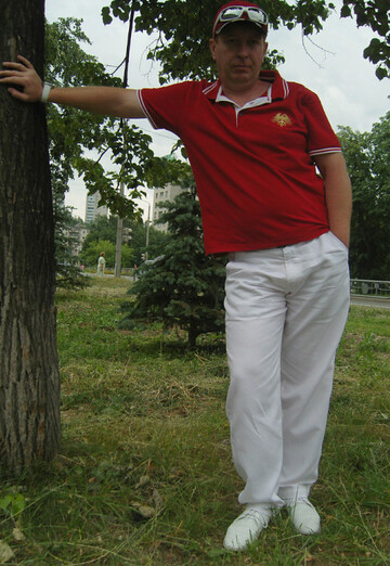 Моя фотография - Владимир, 47 из Новороссийск (@vladimir350034)
