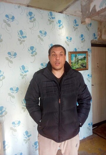 Моя фотография - Evgenij, 41 из Хабаровск (@evgenij1099)