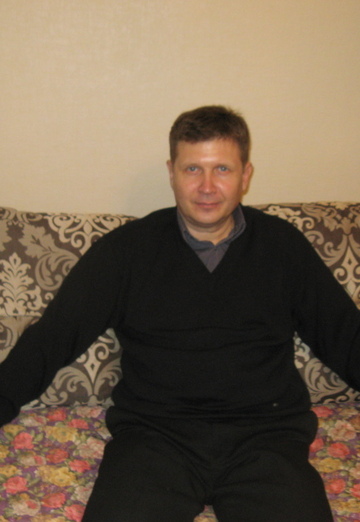 Моя фотография - Олег, 57 из Томск (@oleg163807)