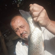 Віктор, 48, Одесса