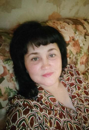 My photo - Larisa, 55 from Orsk (@larisa70360)