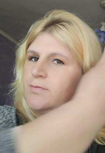My photo - Mіla, 41 from Vinogradov (@mla201)