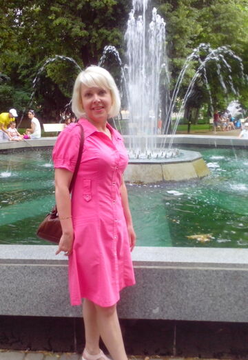 Моя фотография - Татьяна, 53 из Полтава (@tatyana83654)