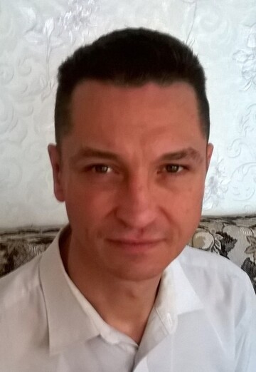 My photo - Aleksey, 46 from Sterlitamak (@aleksey5853)