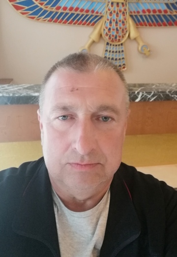 Моя фотографія - Анатолий, 60 з Оренбург (@anatoliy111498)