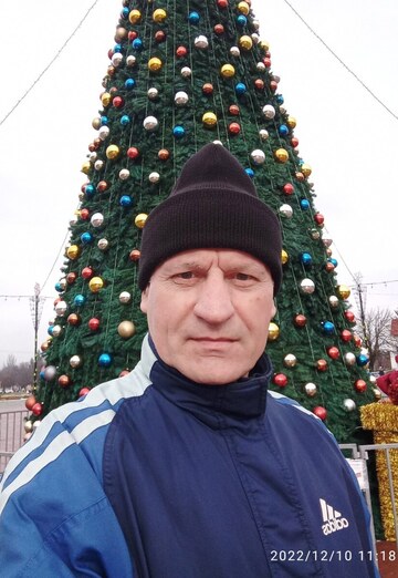 My photo - Andrey, 67 from Kishinev (@andrey862987)