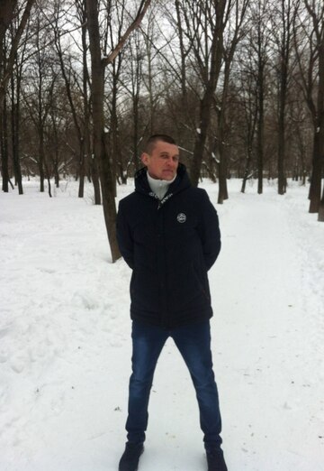 Моя фотография - Виталий, 39 из Красково (@vitaliy79911)