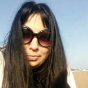 Марина, 47, Санкт-Петербург