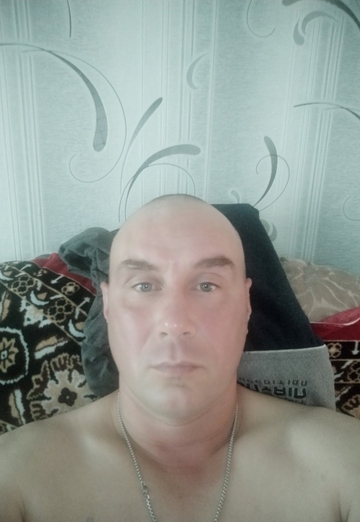 My photo - Pavel, 41 from Shadrinsk (@pavel175676)