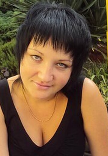 Моя фотография - Екатерина, 35 из Саратов (@ekaterina132434)