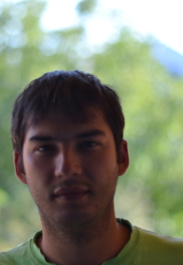 My photo - Mark, 32 from Aktobe (@mark11105)