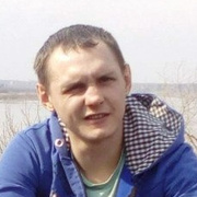 Алексей Рекунов, 35, Северск