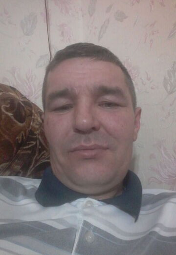 Моя фотография - Андрей, 43 из Сузун (@andrey363184)