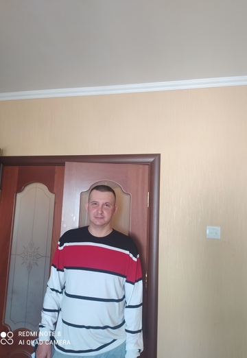 My photo - Aleksey, 42 from Orekhovo-Zuevo (@aleksey581577)