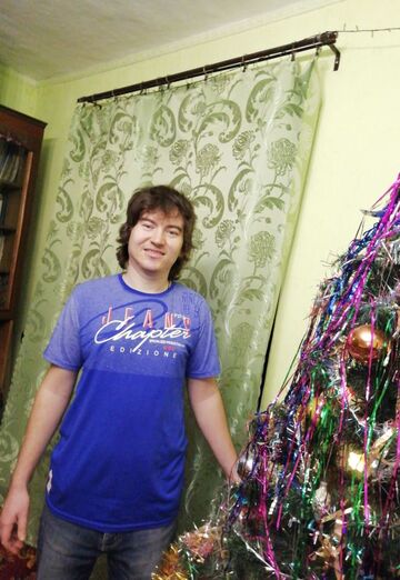 Моя фотография - Андрей, 36 из Кременчуг (@andrey648138)