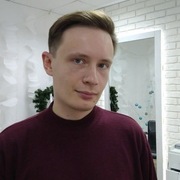 Андрей, 34, Ейск
