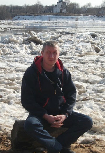 My photo - Artem, 42 from Tver (@artem158873)