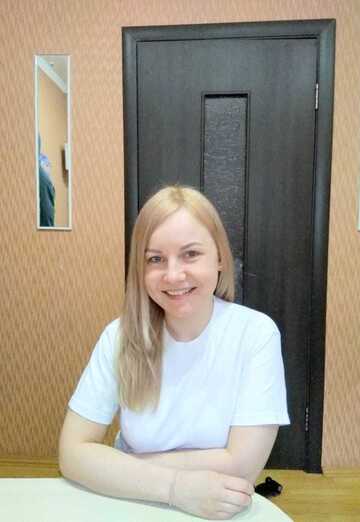 My photo - Alena, 32 from Yekaterinburg (@alena109651)