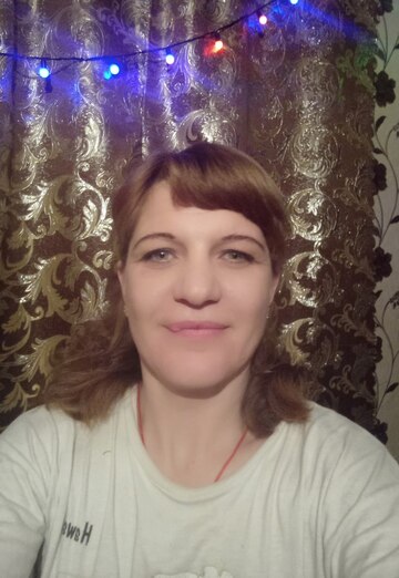 My photo - Nataliya, 37 from Kropyvnytskyi (@nataliya59817)