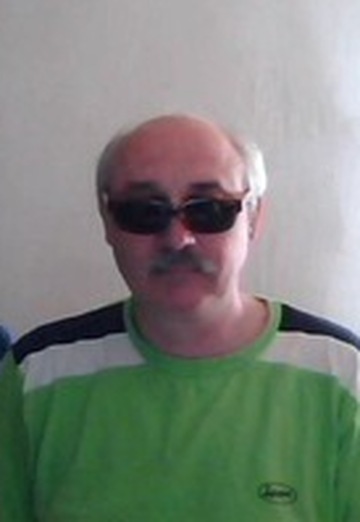 My photo - Aleksey, 59 from Vladikavkaz (@aleksey396454)