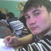 Ильназ, 34, Арск