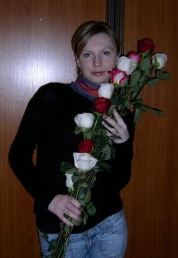 My photo - Viktoriya, 40 from Ussurijsk (@viktoriy4758564)