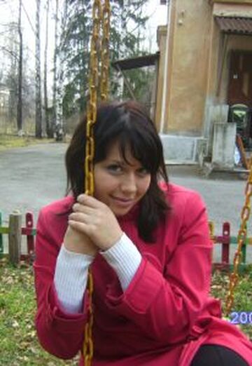 My photo - Dashenka, 32 from Revda (@dasenwka4562472)