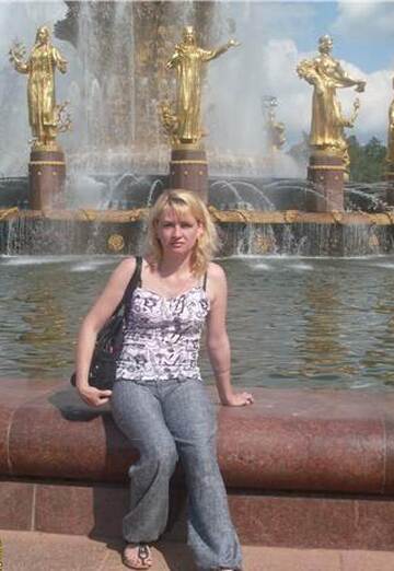 My photo - Lika, 48 from Krasnogorsk (@lika-1776mailru)