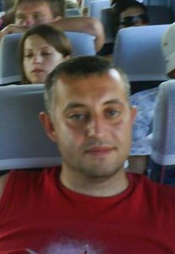 Моя фотография - vadim, 45 из Заокский (@zharikov-79)