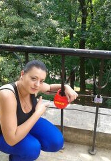 My photo - Anastasiya, 34 from Mostovskoy (@anastasiy6830541)
